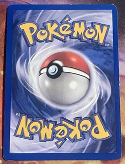 Pokemon TCG: 1999 Team Rocket Dark Weezing 1st Edition Holo 14/82 - Image 2