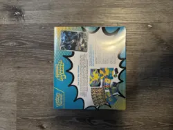 Pokemon Center Elite Trainer Box Mega Evolution Ascended Heroes Dragonite - Image 2