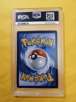 ZAPDOS - PSA NM 8 - 2016 POKEMON XY GENERATIONS #29 - Image 2