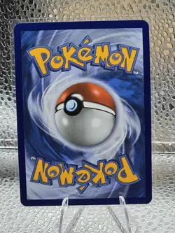 Pokemon TCG: Perfect Order - Makuhita - Black Star Promo - 68 Cosmos NM - Image 2