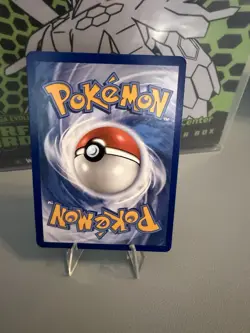 Pokemon TCG Serperior Perfect Order Prerelease Promo - Image 2