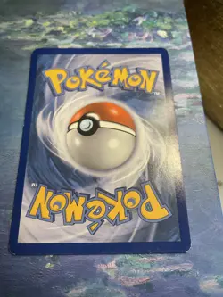 Pokemon, Serperior, 13/149, Cosmos Holo, BW Boundaries Crossed, NM Condition - Image 4