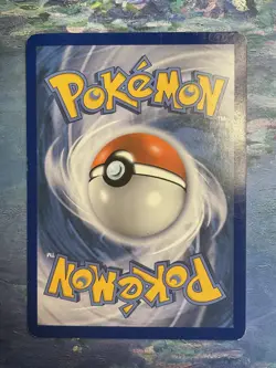 Pokemon, Serperior, 13/149, Cosmos Holo, BW Boundaries Crossed, NM Condition - Image 5