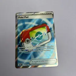 Poke Pad 113/088 Perfect Order Pokemon TCG - Image 2