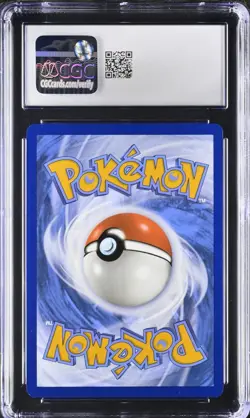 Pokemon 2023 SV Black Star Promo Obsidian Flames ETB Charmander #44 CGC 9.5 🔥🐲 - Image 2