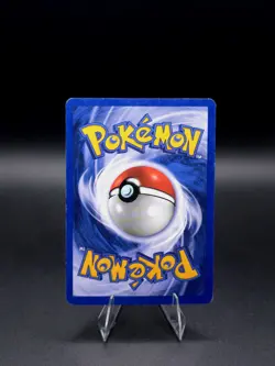 Hitmontop Holo 3/75 Neo Discovery Holo Rare Pokemon TCG Card - Image 2
