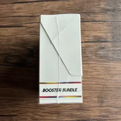 Pokemon Scarlet & Violet 151 Booster Bundle – Factory Sealed (SV151) - Image 2