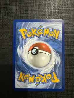 Pokemon White Flare English Oshawott Master Ball Holo 021/086 NM - Image 2