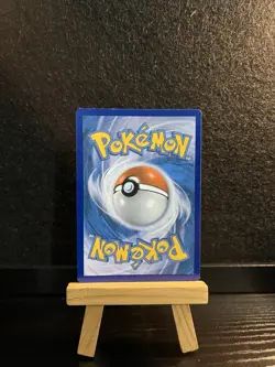 Pokemon - Heracross EX - 105/111 - X&Y Furious Fists - Full Art Holo Rare LP - Image 2