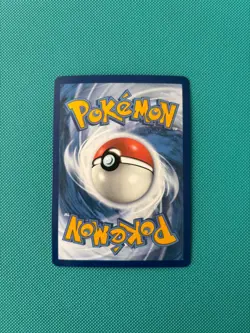 Pokemon Scarlet and Violet Base Set Dondozo 207/198 - Image 2
