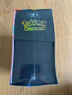 Pokemon Center ETB Mega Evolution Elite Trainer Box 9 Packs Factory Sealed NEW - Image 5