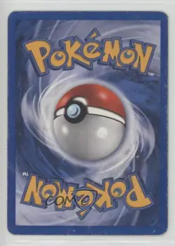 Vulpix Pokemon e-Card Series Aquapolis #116 2002 READ - Image 2