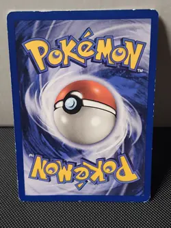 Jungle #33/64 Butterfree 1st Edition Pokemon Card - Image 2