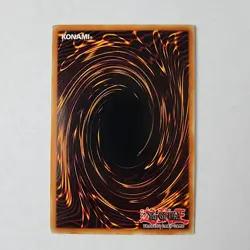 Heart of the Underdog - IOC-EN032 - NM/VLP - Common - Unlimited - Yugioh (25th) - Image 2