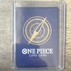 Bandai One Piece CCG Gecko Moria OP14-104 - Image 2