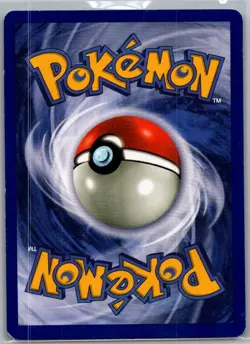 Mewtwo 14 Non Holo WoTC Promo - Pokemon Card - LP - Image 2