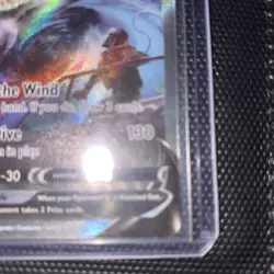 Lugia V Silver Tempest 186/195 Pokemon TCG Card Alt Art / Alternate Art - NM/M - Image 5