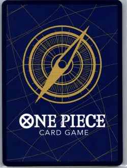Sanji (Offline Regional 2024) Participant OP03-102 English - One Piece Card - NM - Image 2