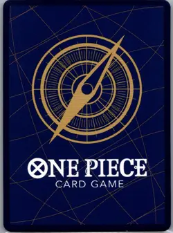 Yasopp (SP) OP09-013 English Legacy of the Master - One Piece Card - NM - Image 2