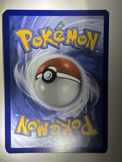 Pokemon TCG Team Rockets Meowth Card 203/182 Destined Rivals - Image 2