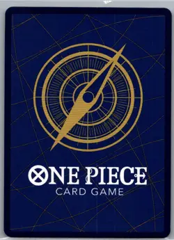 Yamato - (Winner Pack Vol. 1) P-008 English - One Piece Card - NM - Image 2