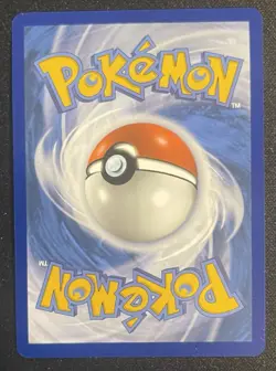 Darkrai ex 110 Promo Pokemon Card- Near Mint- SVP Promos - Image 2