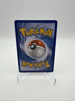 Pokemon Mewtwo EX TCG Full Art Black Star Promo Card XY125 - Image 2