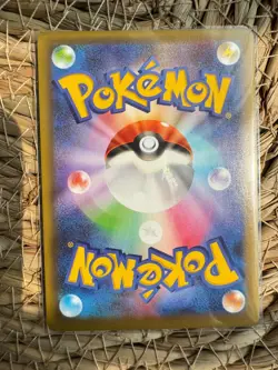 Pokemon Team Magma Groudon Card 011/025 S8a-P 25th Anniversary Japanese Card - Image 2