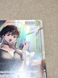 Doll OP11-008 Alt Art One Piece TCG Card English NM - Image 2