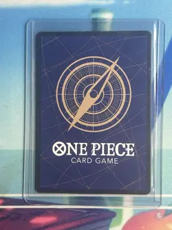 One Piece Card Game Koala OP05-006 Awakening Of The New Era SR Near Mint - Image 2