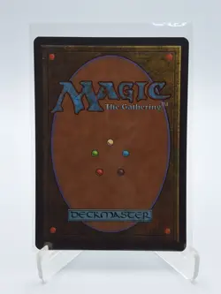 DIMINISHING RETURNS 1996 "ALLIANCES" Magic: The Gathering VINTAGE unplayed MINT - Image 2