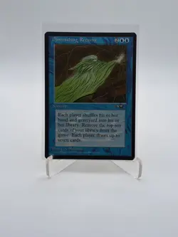 DIMINISHING RETURNS 1996 "ALLIANCES" Magic: The Gathering VINTAGE unplayed MINT - Image 3