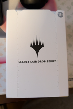 MTG NON-FOIL Secret Lair: Showcase: Midnight Hunt (Sealed) Magic The Gathering - Image 2