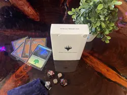 MTG SECRET LAIR - Showcase: Midnight Hunt non-foil SEALED,NEW - Image 1