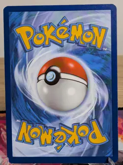 ALOLAN RATTATA 041/078 COMMON POKEMON GO POKEMON REVERSE HOLO LP - Image 2