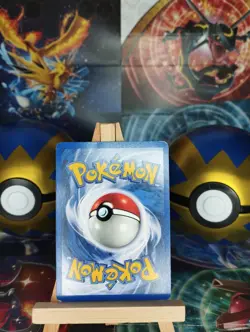 Pokemon Karte Pidegot Base Set 2 14/130 Tauboss WOTC Holo PSA EN PL - Image 2