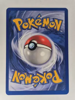 2000 Pokemon Gym Heroes 54/132 Misty's Psyduck 1st Edition NM/LP - Image 2