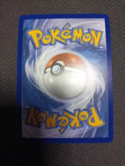 Carte Pokemon Tampon Injuste 165/167 Mascarade Crepusculaire - Image 2