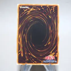 Yu-Gi-Oh Dark Magician Girl 15AX-JPM01 Secret Rare 2015 NM-EX Japanese n367 - Image 4