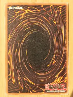 Necrovalley PGD-084 1st Edition MP [Yu-Gi-Oh! Pharaonic Guardian, Super Rare] - Image 2