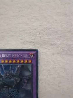 Gladiator Beast Nerokius - MP15-EN051 - Secret Rare 1st - Yugioh - Image 3