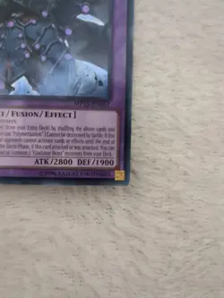 Gladiator Beast Nerokius - MP15-EN051 - Secret Rare 1st - Yugioh - Image 5