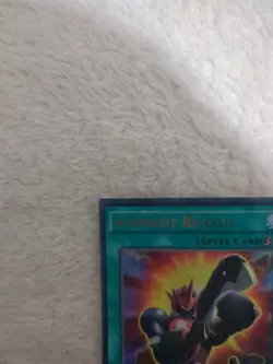 Igknight Reload - DOCS-EN061 - Ultra Rare - 1st Edition - YuGiOh - Image 2