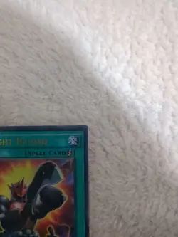 Igknight Reload - DOCS-EN061 - Ultra Rare - 1st Edition - YuGiOh - Image 3