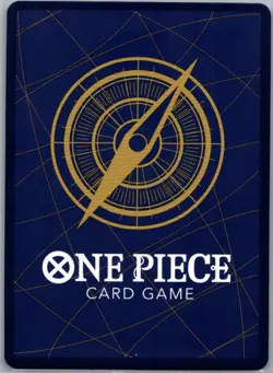 Okiku (CS 2023 Celebration Pack) OP01-035 English - One Piece Card - NM - Image 2