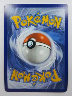 Eevee 133 Snowflake Stamped Promo Pokemon card - Image 2