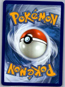 Popplio 045 ME: Mega Evolution Promo - Pokemon Card - NM - Image 2