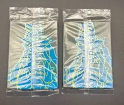 Pokemon Riolu Promo Sealed Mega Evolution | Factory Sealed Card NM/Mint - Image 2