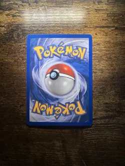 Moltres - H20/H32 - Pokemon Skyridge Holo Rare Card - Image 2