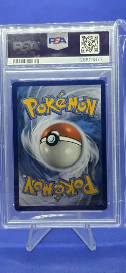 2016 POKEMON XY EVOLUTIONS #13 M CHARIZARD EX PSA 10 - Image 2